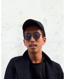 Yohji Yamamoto | サングラス
