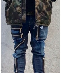 DSQUARED2 | デニムパンツ