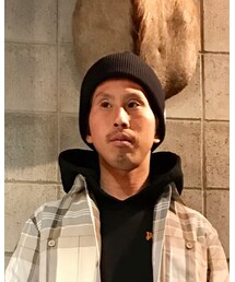 alexanderwang | ニットキャップ/ビーニー