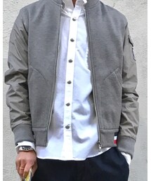MONCLER GAMME BLEU | シャツ/ブラウス