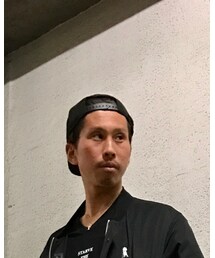 11 by Boris Bidjan Saberi  | キャップ