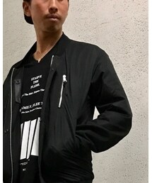 11 by Boris Bidjan Saberi  | ブルゾン