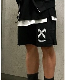 11 by Boris Bidjan Saberi  | その他パンツ