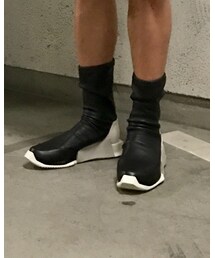 adidas×Rick Owens | スニーカー
