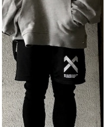 11 by Boris Bidjan Saberi  | その他パンツ