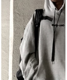 11 by Boris Bidjan Saberi  | バックパック/リュック