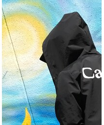 m+rc noir | キャップ