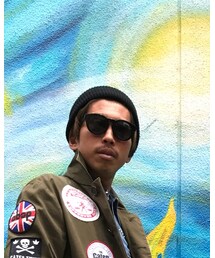 Carrots by Anwar Carrots | ニットキャップ/ビーニー