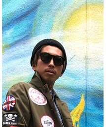 GIVENCHY | サングラス