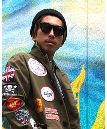 DSQUARED2 | シャツ/ブラウス