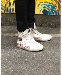 GOLDEN GOOSE | スニーカー