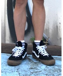 VANS | スニーカー