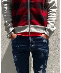 DSQUARED2 | Tシャツ/カットソー
