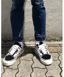 VANS | スニーカー