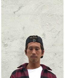 AZS | キャップ