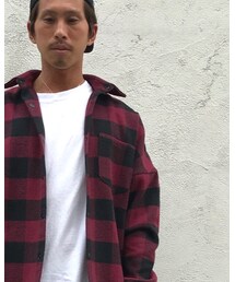 Palm Angels | シャツ/ブラウス