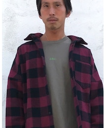 advisory board crystals | Tシャツ/カットソー