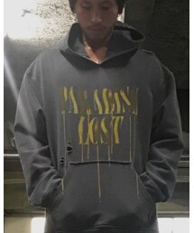 ALCHEMIST | パーカー