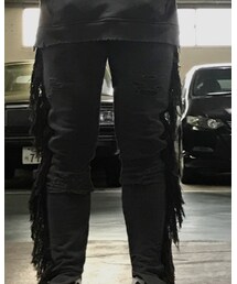 ALCHEMIST | パンツ