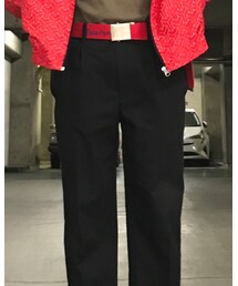soe | スラックス