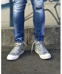 GOLDEN GOOSE | スニーカー