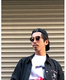 A.D.S.R. | サングラス