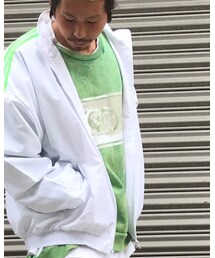alchemist | スウェット