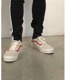 VANS | スニーカー