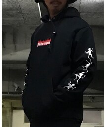 Palm Angels | パーカー