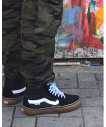 VANS | スニーカー