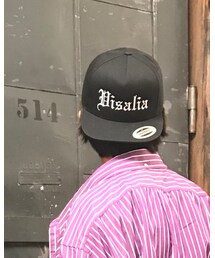 WILLY CHAVARRIA | キャップ