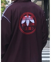 alexanderwang | ジャージ