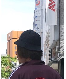 FLAGSTUFF | ハット