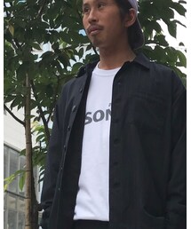 AIE | Tシャツ/カットソー