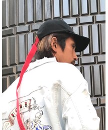 Palm Angels | キャップ