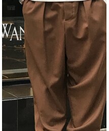 MARNI | パンツ