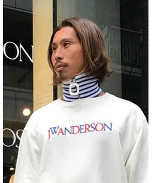 JW Anderson | チョーカー