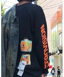 FERO | Tシャツ/カットソー