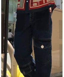 JW Anderson | デニムパンツ