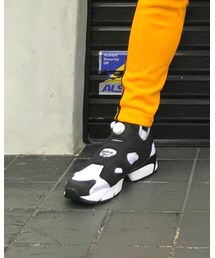 Reebok | スニーカー