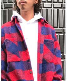 HELMUT LANG | パーカー