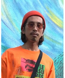 A.D.S.R. | サングラス