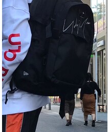 Yohji Yamamoto | バックパック/リュック