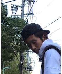 11 by Boris Bidjan Saberi  | キャップ