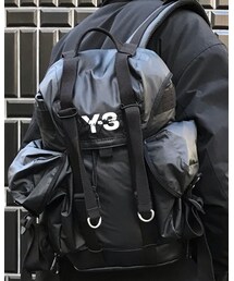 Y-3 | バックパック/リュック