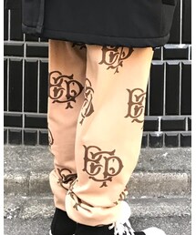 BlackEyePatch | パンツ