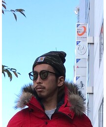 Carhartt | ニットキャップ/ビーニー