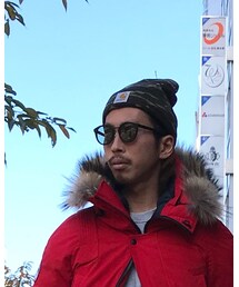 A.D.S.R. | サングラス