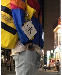 Calvin Klein | キーホルダー