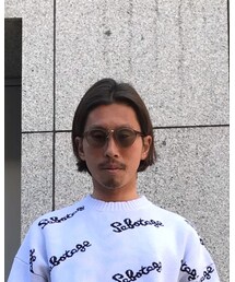 A.D.S.R. | サングラス